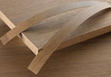 Havwoods RealGrain HW3297 Dinant swatch.